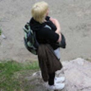 Meet your Posher, Anna